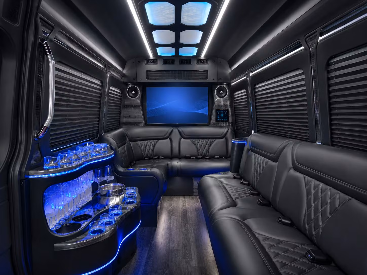 busrentalmesquite com can handle concert transportation to globe life field and beyond