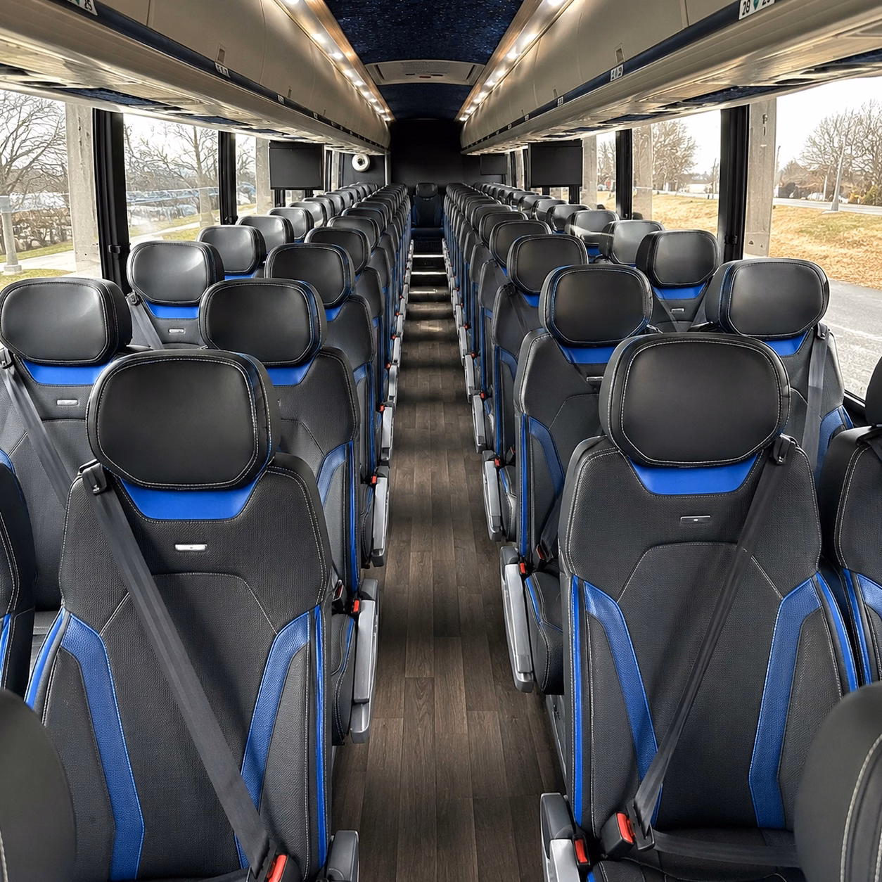 compare mesquite bus rentals in minutes not days