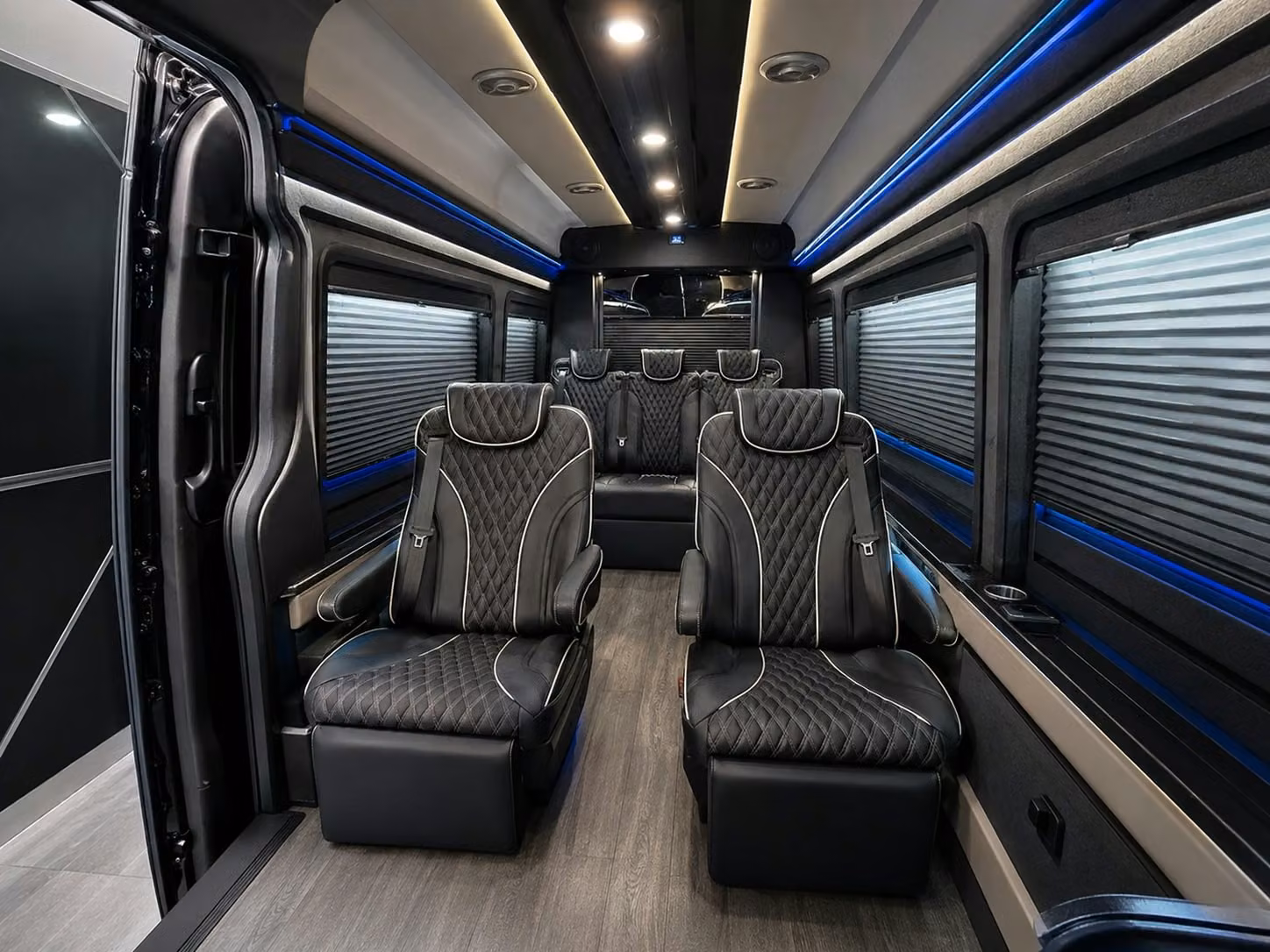 convention event airport transfers in and out of mesquite texas