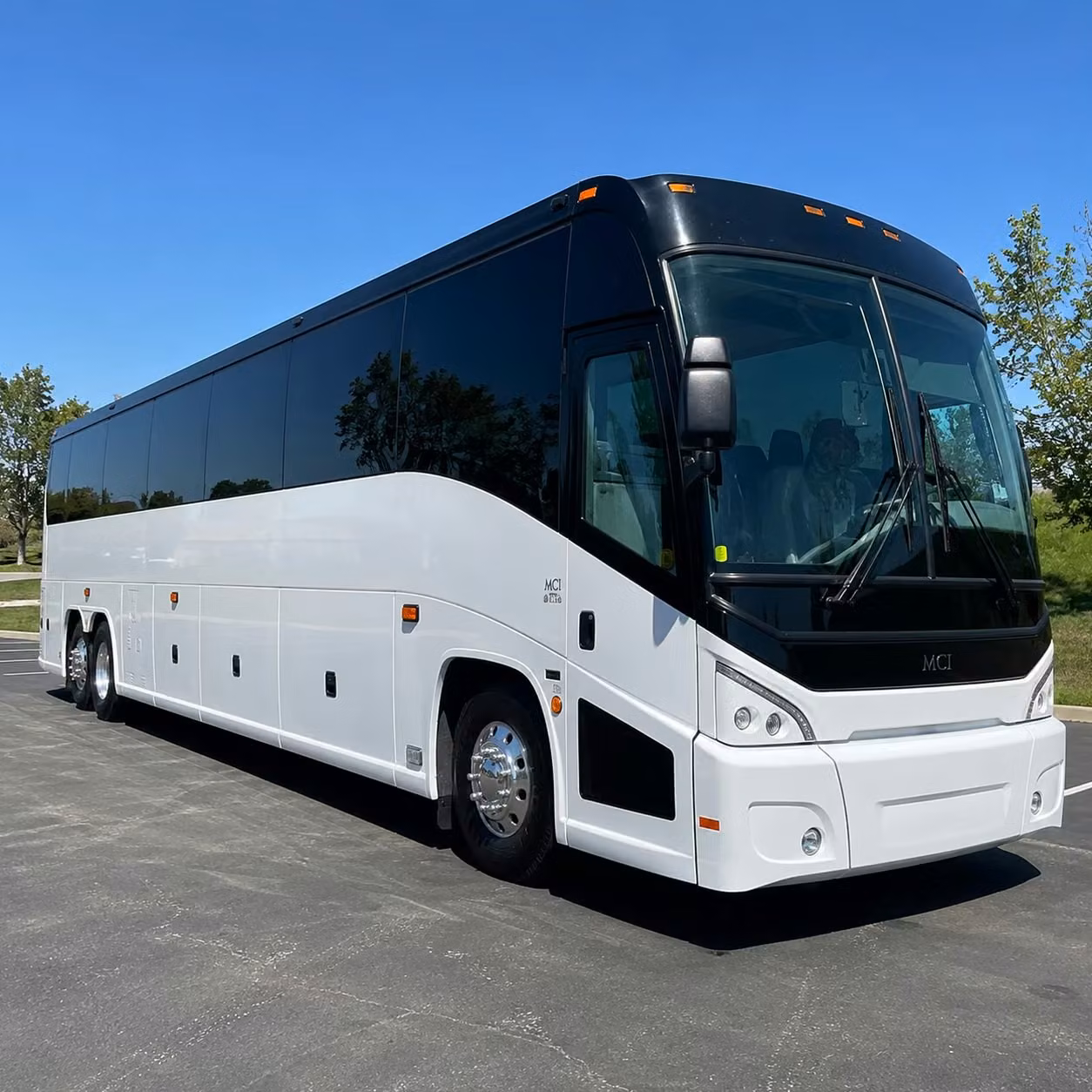 corporate airport shuttle services for mesquite businesses