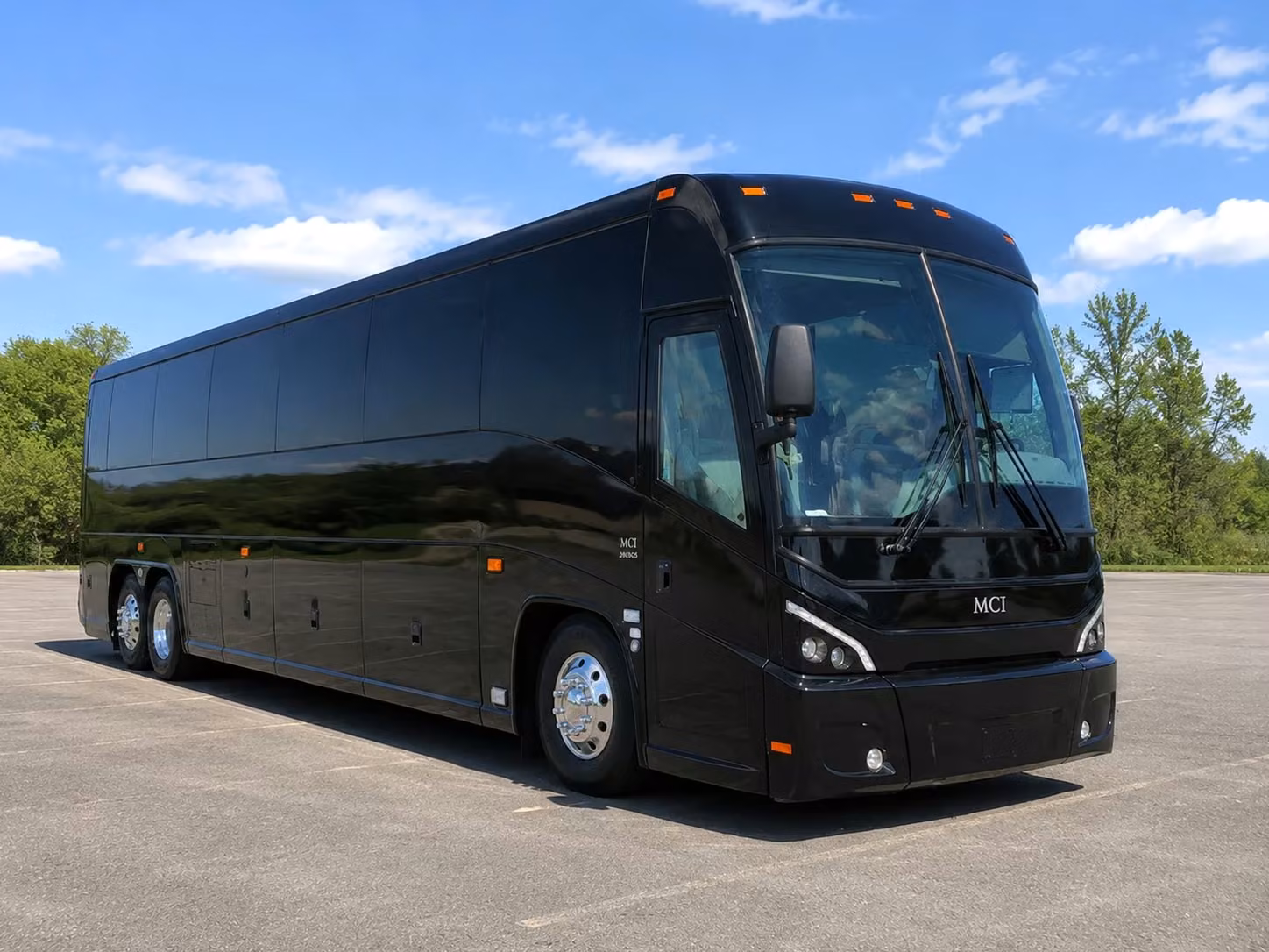 corporate event shuttle service in mesquite and the dfw metroplex