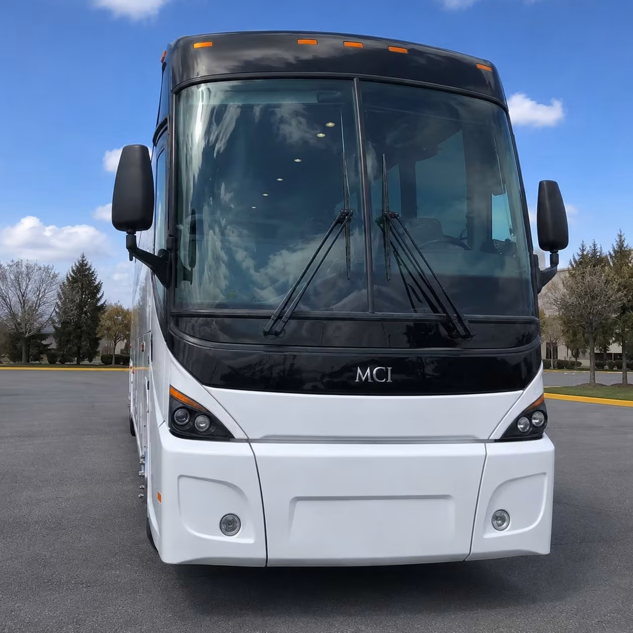 daily commuter shuttle services for mesquite s industrial and logistics workforce