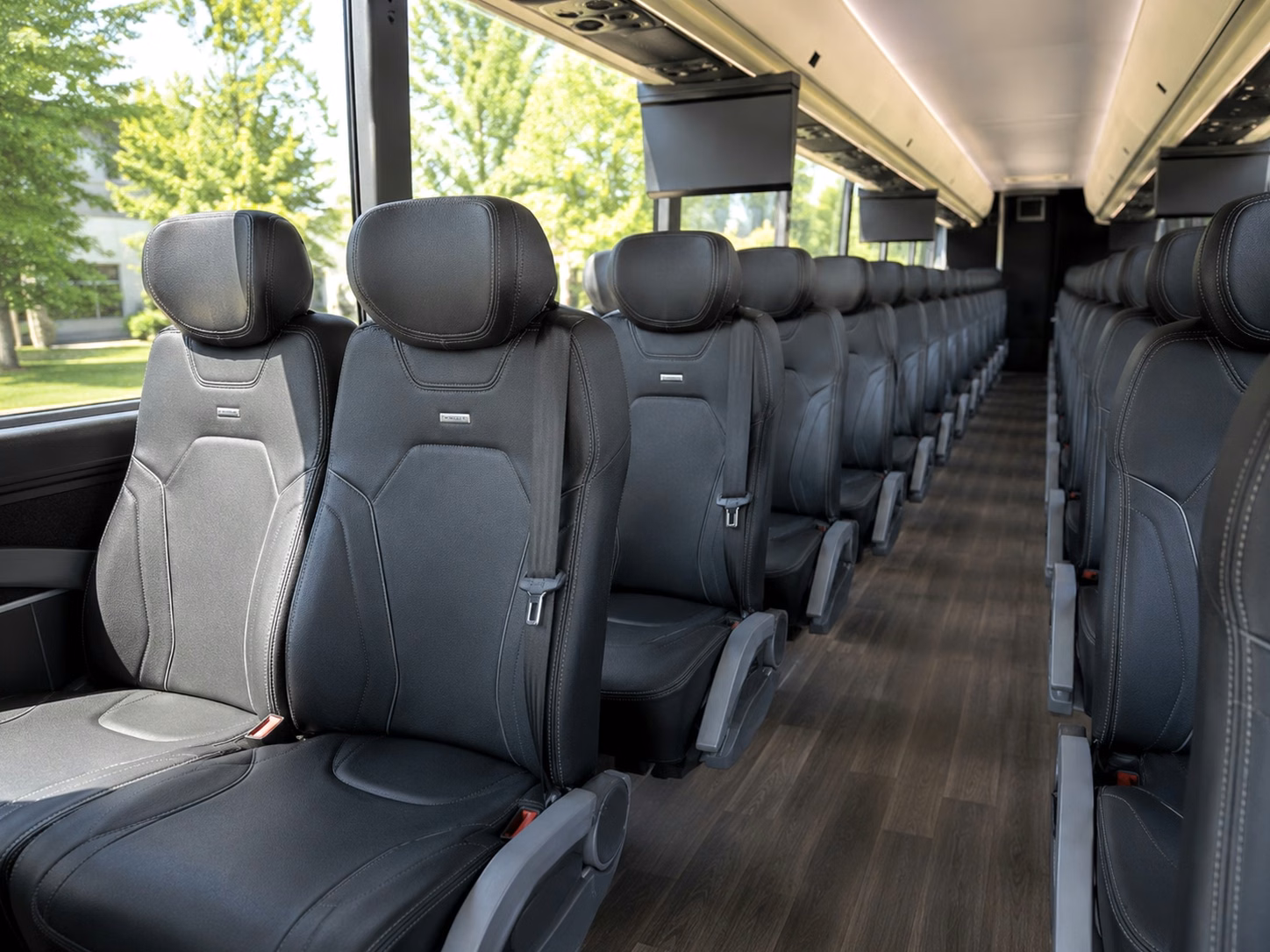 get your bridal party to the ceremony at mesquite rodeo in style