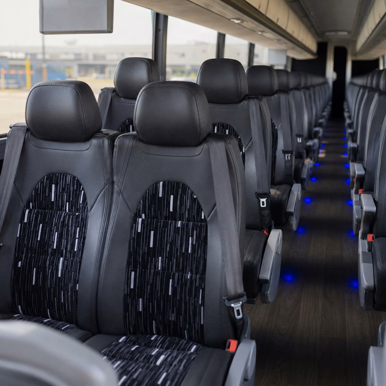 how where and when you re traveling affects mesquite charter bus rates
