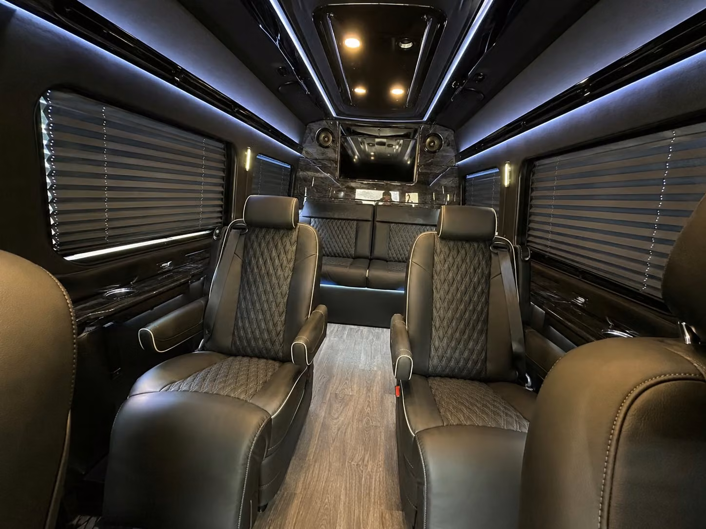 mesquite event transportation