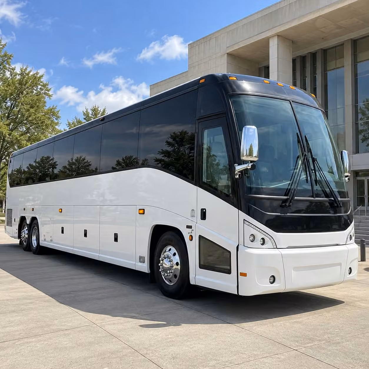 mesquite prom venues and pickup logistics are easy to plan with busrentalmesquite com