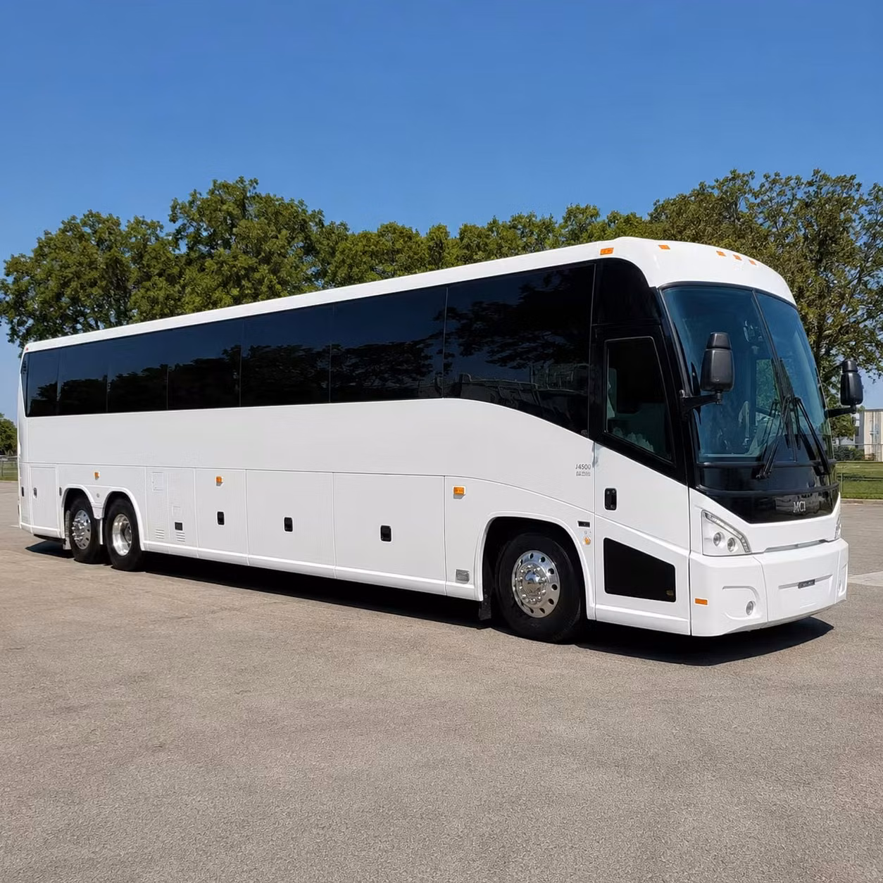 mission trips and long distance church travel from mesquite