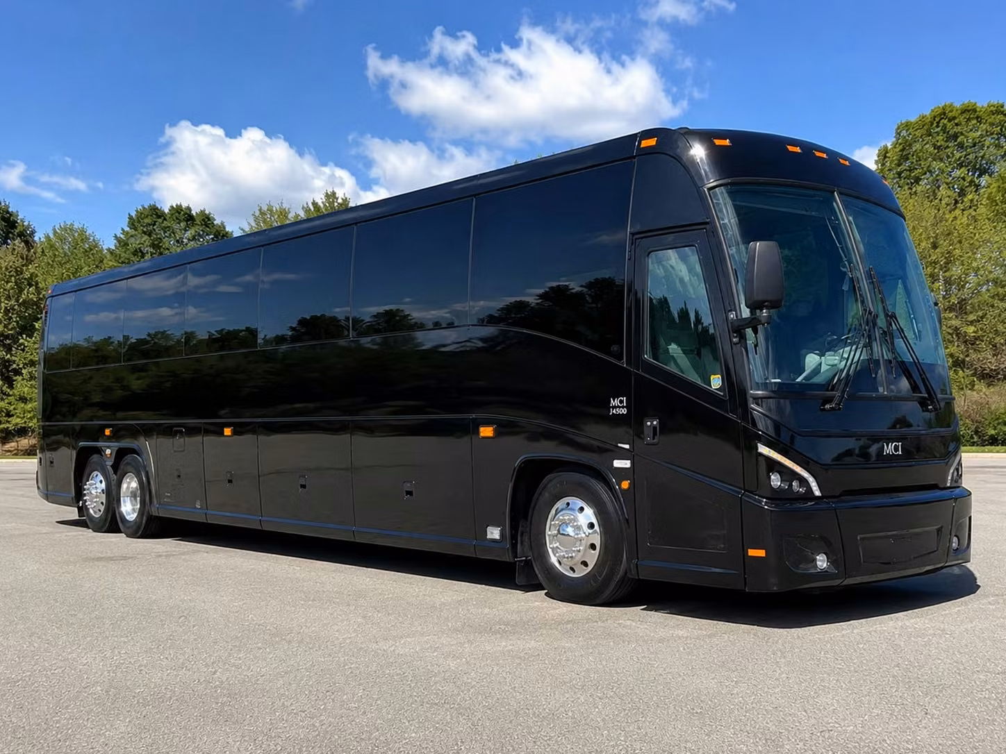 school field trip bus rentals and student group transportation in mesquite