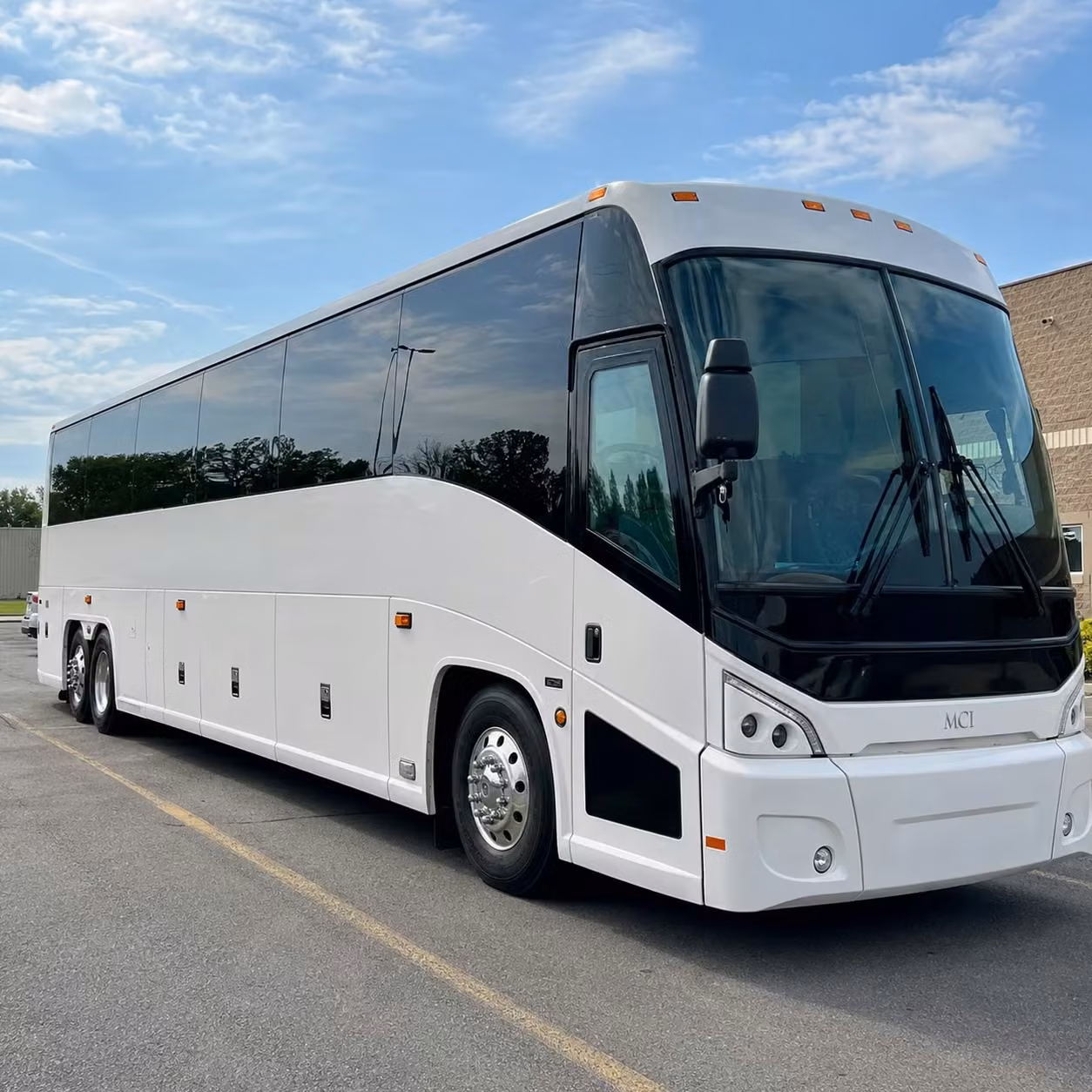 senior ministry and outreach transportation for mesquite congregations