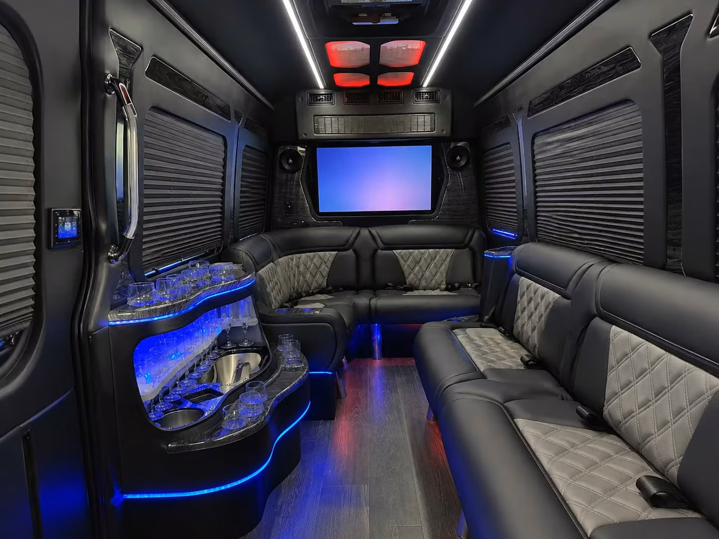sports fan transportation to dallas cowboys mavericks and stars games