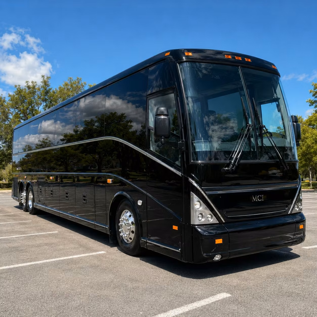 you can find and book concert transportation in mesquite and any nearby city