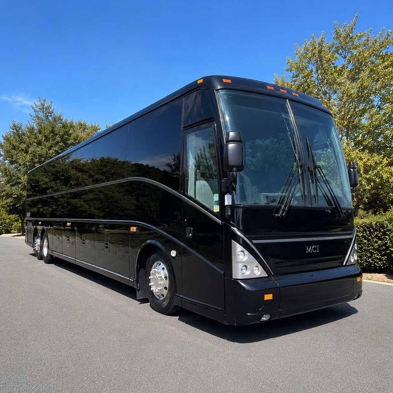 you can find and book corporate event transportation in mesquite and any nearby city