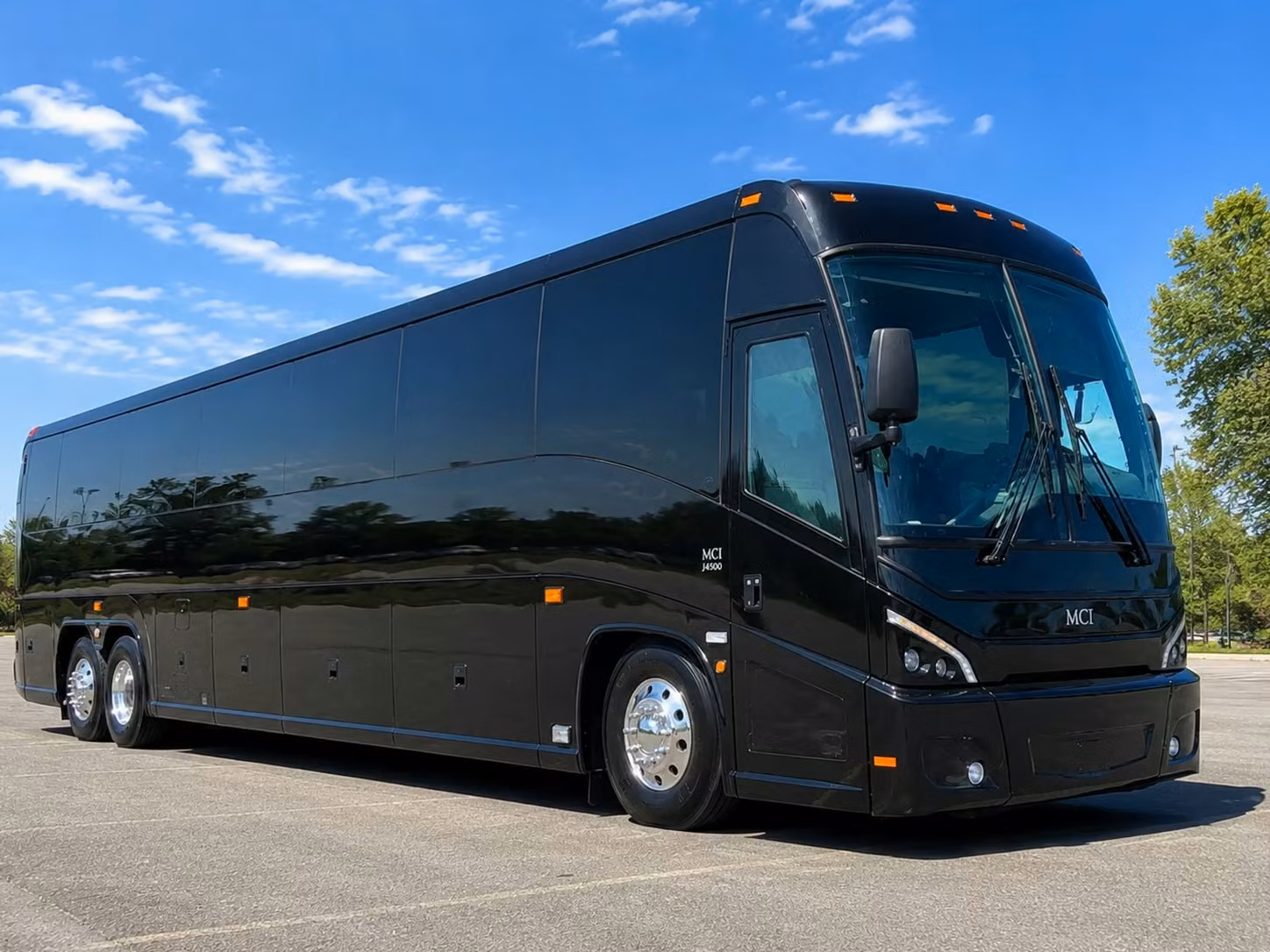you can find and book private event transportation in mesquite and any nearby city