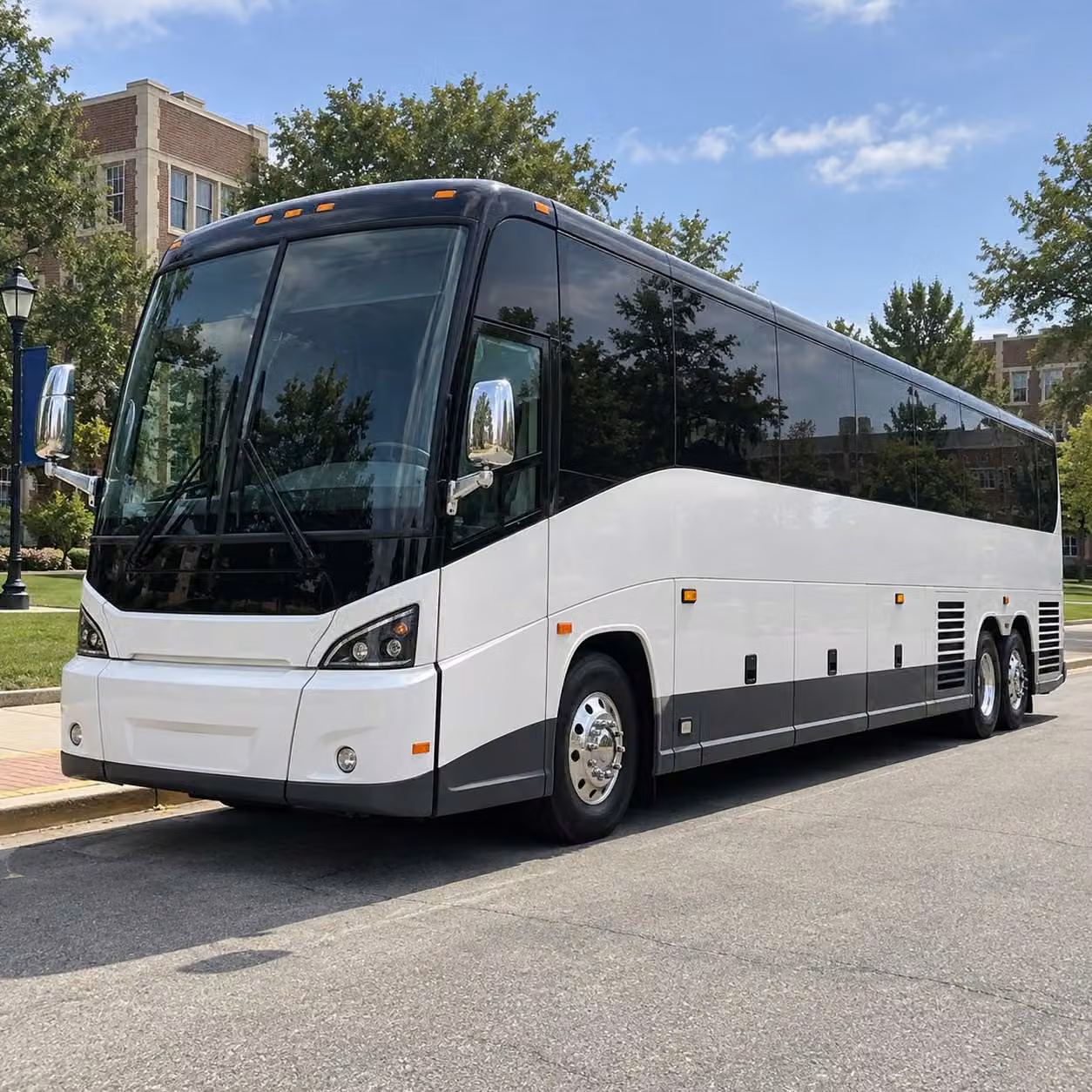 you can find and book school event transportation in mesquite and any nearby city