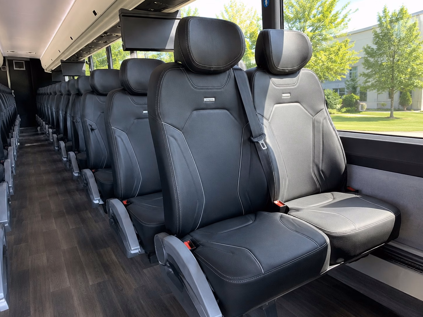 you can find and book sporting event transportation in mesquite and any nearby city