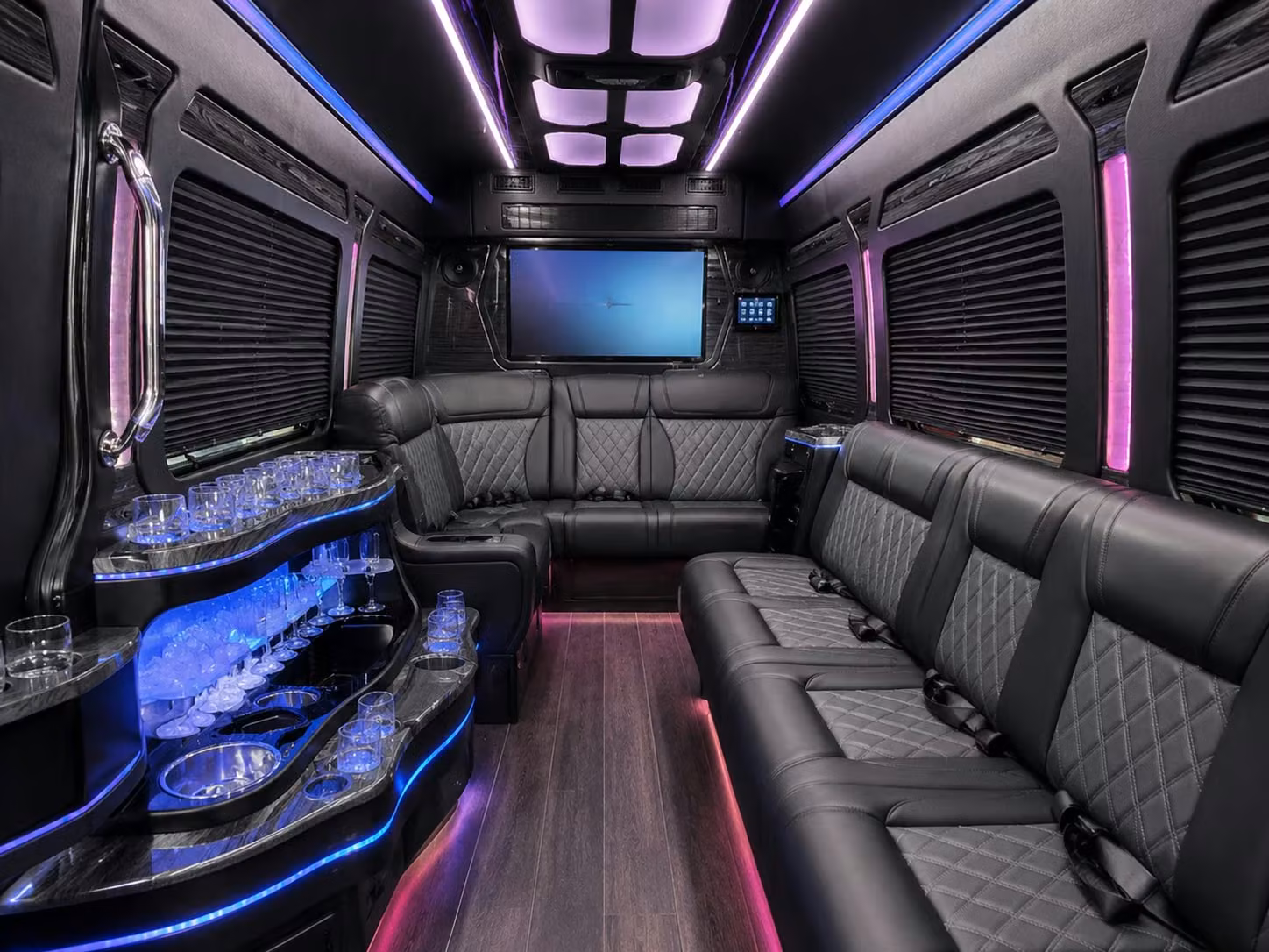 youth sports tournament transportation in mesquite texas